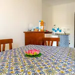 Aparthotel Il Poggio Del Cenito 3*