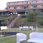 Il Poggio Del Cenito Aparthotel 3*