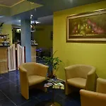 Aparthotel Il Poggio Del Cenito Castellabate