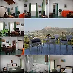 Aparthotel Il Poggio Del Cenito