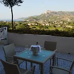 Il Poggio Del Cenito Aparthotel