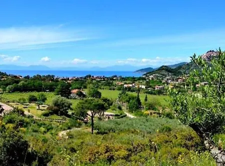 Il Poggio Del Cenito 3*