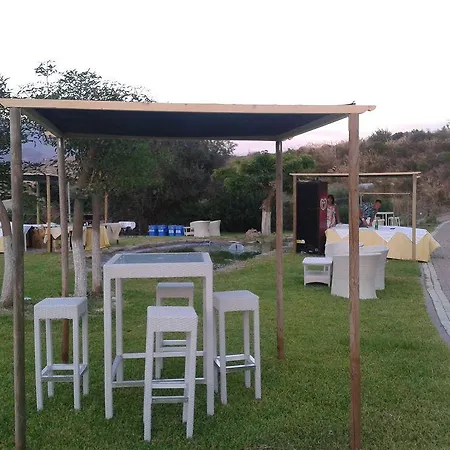 Apartahotel Il Poggio Del Cenito
