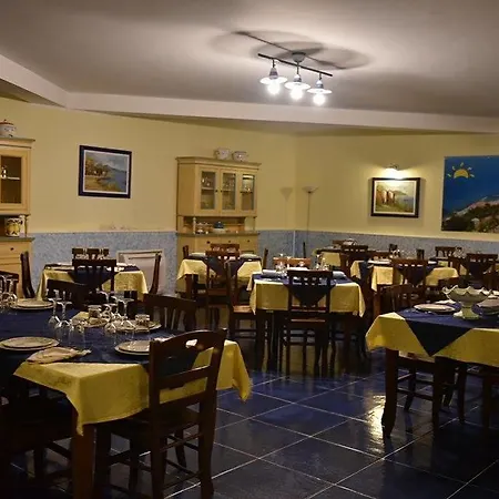 Il Poggio Del Cenito
