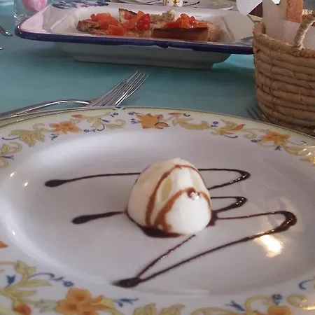 Il Poggio Del Cenito Apartahotel