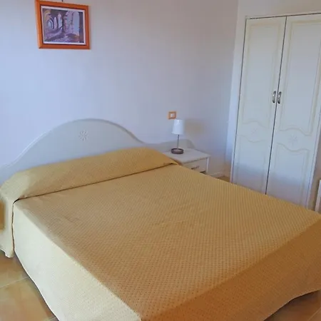 Il Poggio Del Cenito Apartahotel