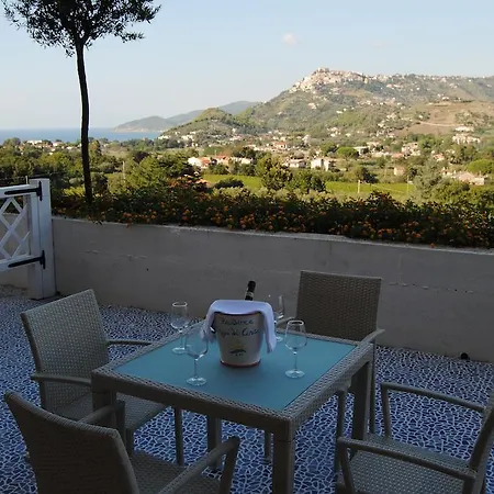Il Poggio Del Cenito Apartahotel