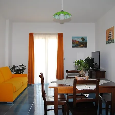 Il Poggio Del Cenito Apartahotel Castellabate