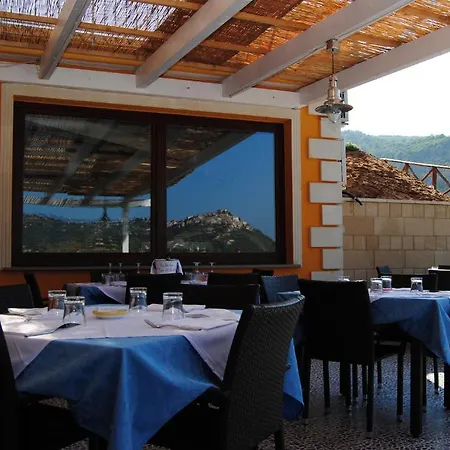 Il Poggio Del Cenito 3*