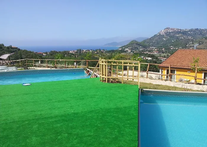 Il Poggio Del Cenito 3*