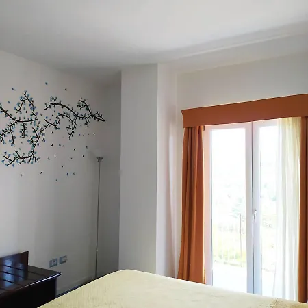 Il Poggio Del Cenito Aparthotel 3*