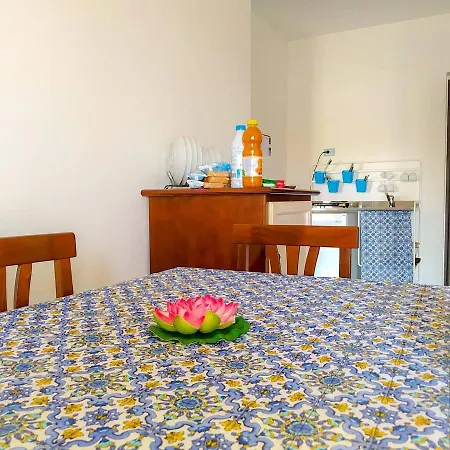 Aparthotel Il Poggio Del Cenito 3*