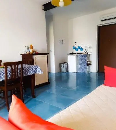 Aparthotel Il Poggio Del Cenito 3*