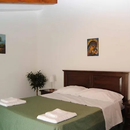 Il Poggio Del Cenito Aparthotel Castellabate