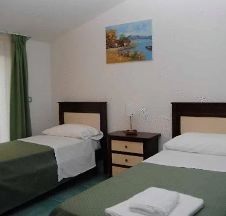 Aparthotel Il Poggio Del Cenito Castellabate