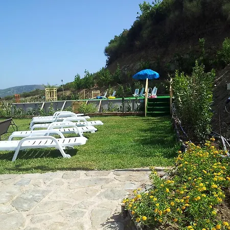 Apart-hotel Il Poggio Del Cenito 3*