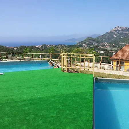Il Poggio Del Cenito 3*