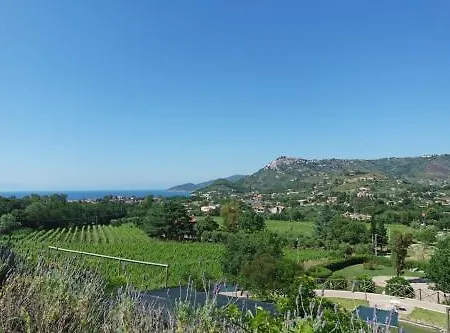 Il Poggio Del Cenito 3*
