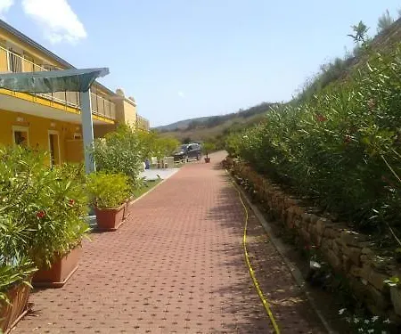Il Poggio Del Cenito