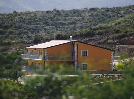 Il Poggio Del Cenito 3*