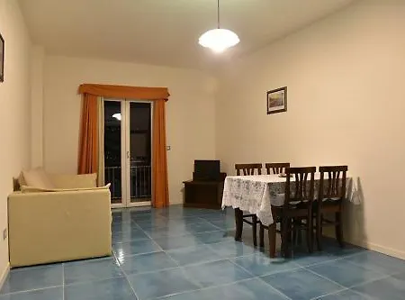 Aparthotel Il Poggio Del Cenito