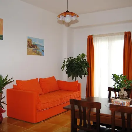 Aparthotel Il Poggio Del Cenito