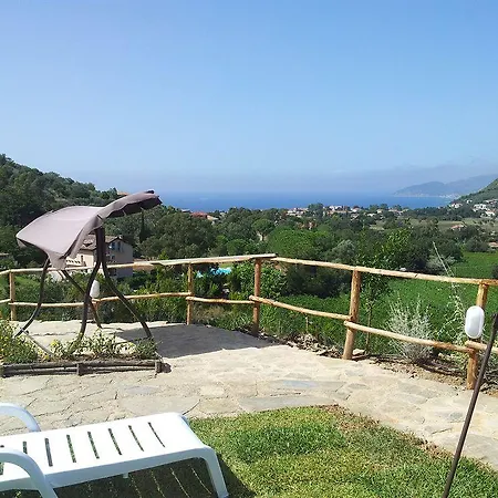 Il Poggio Del Cenito 3*