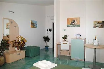 Il Poggio Del Cenito Aparthotel