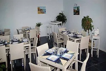 Aparthotel Il Poggio Del Cenito 3*