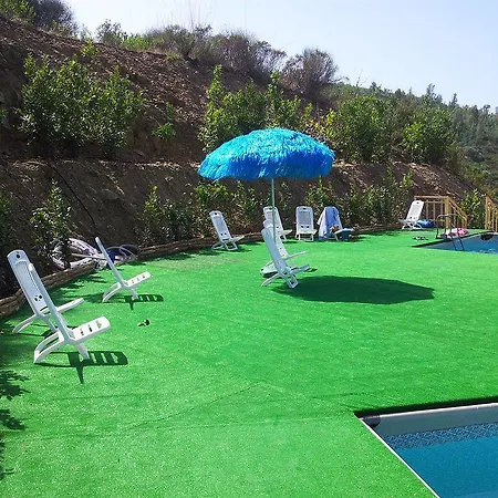 Aparthotel Il Poggio Del Cenito 3*