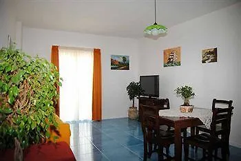 Aparthotel Il Poggio Del Cenito 3*