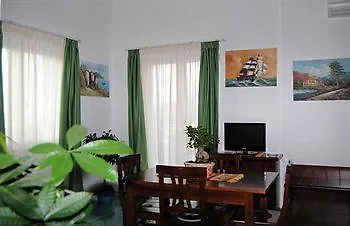 Il Poggio Del Cenito Aparthotel