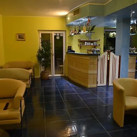 Aparthotel Il Poggio Del Cenito