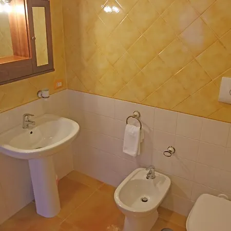 Il Poggio Del Cenito Aparthotel Castellabate