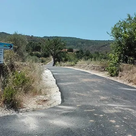 Aparthotel Il Poggio Del Cenito 3*