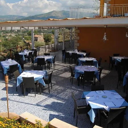 Il Poggio Del Cenito 3* Castellabate